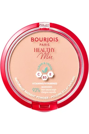 Bourjois Healthy Mix Puder 10 g 03 Rose Beige (2089 € / 1 kg)