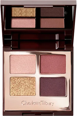 Charlotte Tilbury The Vintage Vamp Paletten & Sets 5,2 g 5.2 g (12305.77 € / 1 kg)