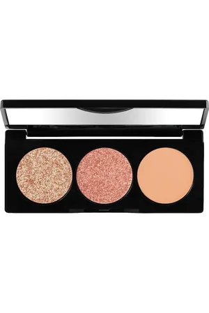 Bobbi Brown Essential Eye Shadow Trio Lidschatten 1 ct Soft Coral (41.4 € / 1 ct)
