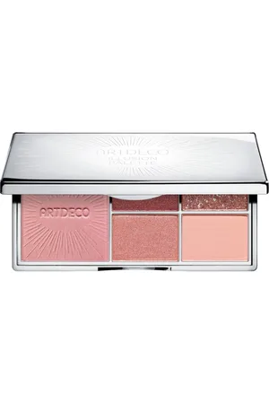 Artdeco The Glam Collectables Illusion Palette For Cheeks & Eyes Lidschatten 1 ct 1 Stück (14.19 € / 1 ct)
