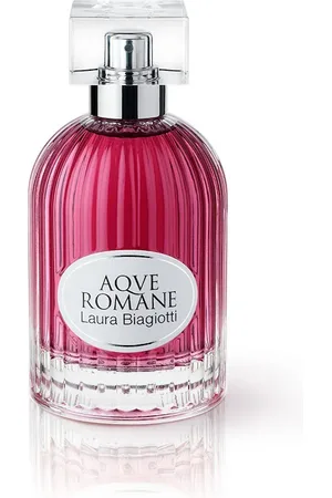 Laura Biagiotti AQVE ROMANE UVA DULCIS Eau de Toilette 100 ml Damen (739.9 € / 1 l)