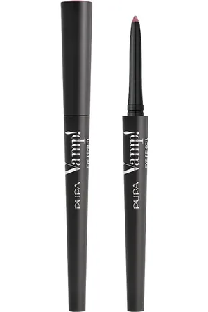 Pupa Milano VAMP! EYE PENCIL Kajal 0,35 g FATALE BURGUNDY (28542.86 € / 1 kg)