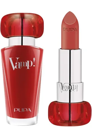 Pupa Milano VAMP! EXTREME COLOUR Lippenstifte 3,5 g 122 OUTSTANDING ORANGE (3140 € / 1 kg)