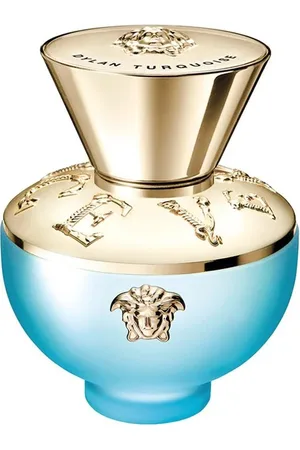 VERSACE Dylan Turquoise Eau de Toilette 50 ml Damen (1139.8 € / 1 l)