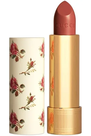 Gucci Beauty Rouge à Levres Voile Lippenstifte 3,5 g Nr. 201 The Painted Veil (15711.43 € / 1 kg)