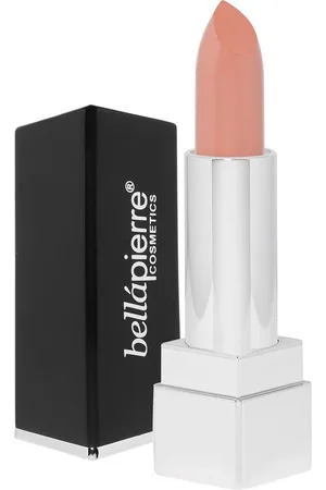 Bellápierre Cosmetics Mineral Lipstick Lippenstifte 3,5 g Nr. 01 NYC Diva (5540 € / 1 kg)