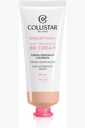 Collistar IDROATTIVA+ ANTIPOLLUTION BB CREAM SPF30 BB- & CC-Cream 50 ml (615 € / 1 l)