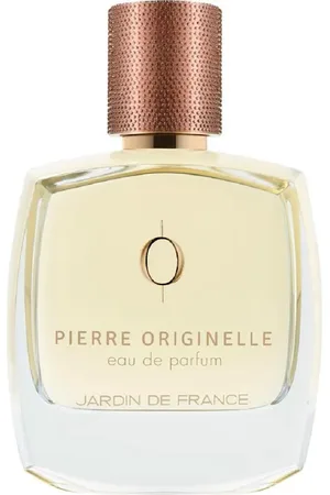 Jardin de France Pierre Originelle Eau de Parfum 100 ml (1249.9 € / 1 l)
