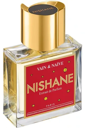 Nishane VAIN & NAÏVE Parfum 50 ml (4500 € / 1 l)