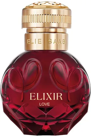 Elie saab Elixir Love Eau de Parfum 30 ml Damen (2166.33 € / 1 l)
