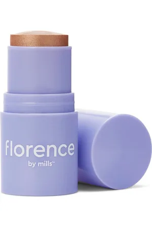 Florence By Mills Self-Reflecting Stick Highlighter 6 g Self Worth (3333.33 € / 1 kg)