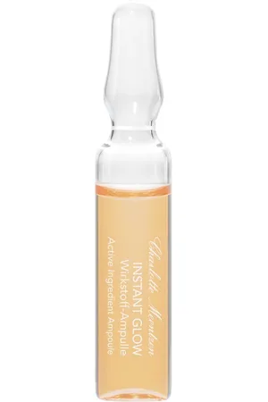 Charlotte Meentzen Ampullenserie INSTANT GLOW Ampullen 10 ml (1479 € / 1 l)