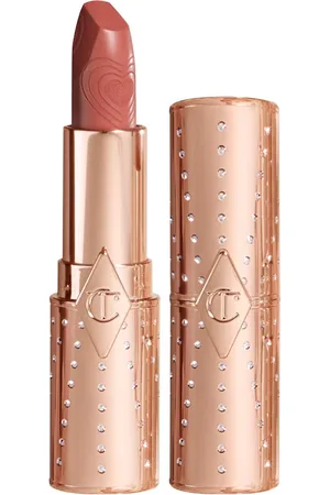Charlotte Tilbury K.I.S.S.I.N.G Lippenstifte 3,5 g Nude Romance (9997.14 € / 1 kg)