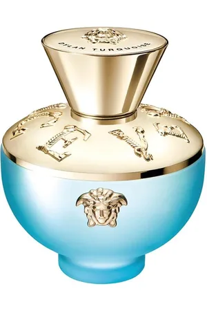 VERSACE Dylan Turquoise Eau de Toilette 100 ml Damen (729.9 € / 1 l)
