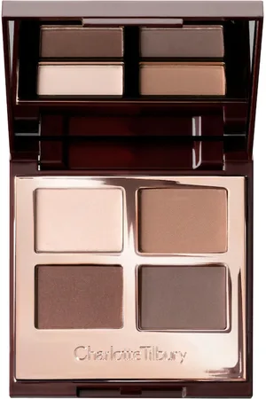 Charlotte Tilbury Luxury Palette Paletten & Sets 4,6 g The Sophisticate (13910.87 € / 1 kg)