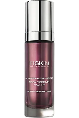 111Skin NAC Y² REPAIR SERUM NAC Y2 Feuchtigkeitsserum 30 ml (9999.67 € / 1 l)