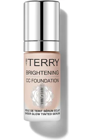 BY TERRY Brightening CC Foundation 30 ml BRIGHTENING CC FOUNDATION 2C (2333.33 € / 1 l)