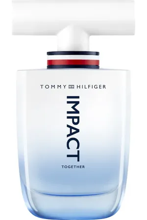 Tommy Hilfiger Impact Together Eau de Toilette 100 ml Herren (639.9 € / 1 l)