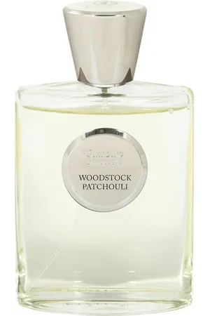 Giardino Benessere WOODSTOCK PATCHOULI Eau de Parfum 100 ml (1100 € / 1 l)