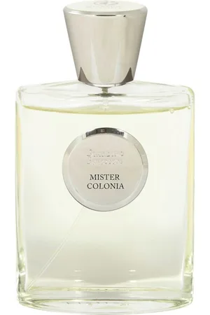 Giardino Benessere MISTER COLONIA Eau de Parfum 100 ml (1100 € / 1 l)