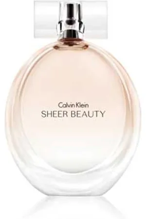 Calvin Klein Sheer Beauty Eau de Toilette 100 ml (947.9 € / 1 l)