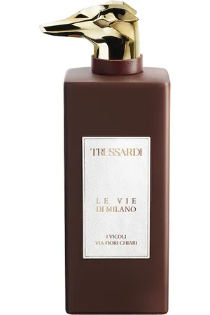 Trussardi Le Vie di Milano I Vicoli Via Fiori Chiari Eau de Parfum 100 ml (1900 € / 1 l)