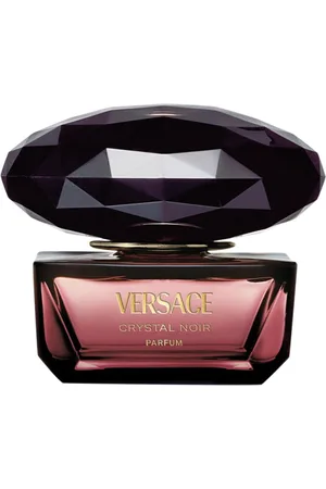 VERSACE Crystal Noir Parfum 50 ml Damen (1780 € / 1 l)