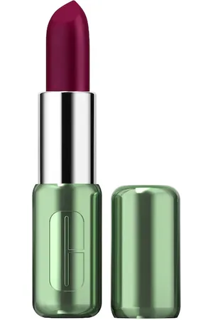Clinique Pop Pop Longwear Lipstick Matte Lippenstifte 3,9 g Bold Pop (5130.77 € / 1 kg)