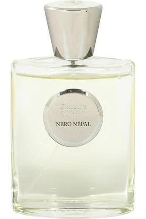 Giardino Benessere NERO NEPAL Eau de Parfum 100 ml (1100 € / 1 l)