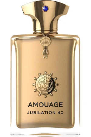 Amouage Extrait Collection Jubilation 40 Extrait De Parfum 100 ml Herren (4900 € / 1 l)