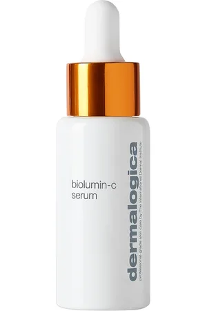 Dermalogica AGE Smart BIOLUMIN-C SERUM Feuchtigkeitsserum 30 ml (2880 € / 1 l)