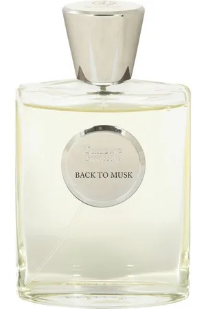 Giardino Benessere BACK TO MUSK Eau de Parfum 100 ml (1100 € / 1 l)