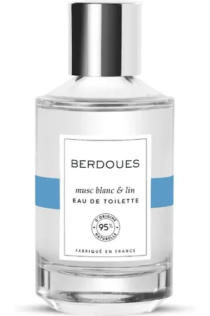 Berdoues Musc Blanc & Lin Duftsets 100 ml Damen (329.9 € / 1 l)