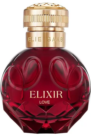 Elie saab Elixir Love Eau de Parfum 50 ml Damen (1940 € / 1 l)