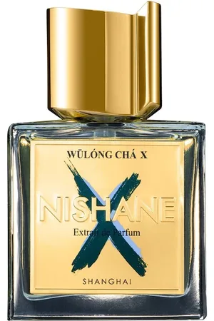 Nishane Wulong Cha X Parfum 50 ml (4700 € / 1 l)