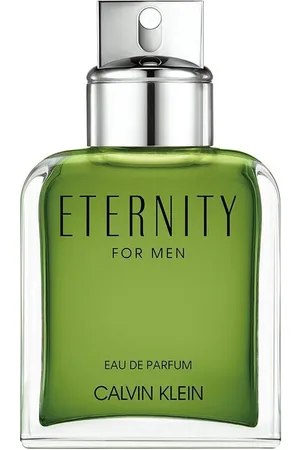 Calvin Klein Eternity for men Eau de Parfum 100 ml Herren (1000 € / 1 l)