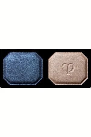 Cle de Peau Beaute Eye Color Duo Lidschatten 4,5 g 105 Serenity Blue (11333.33 € / 1 kg)