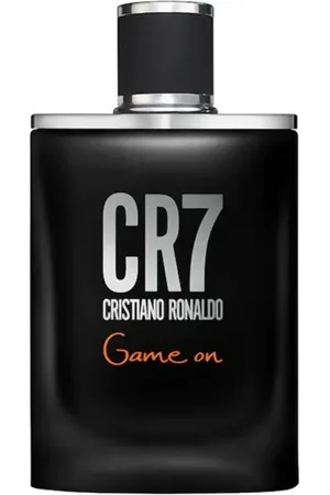 CR7 - Cristiano Ronaldo CR7 Game on Eau de Toilette 100 ml Herren (529.9 € / 1 l)