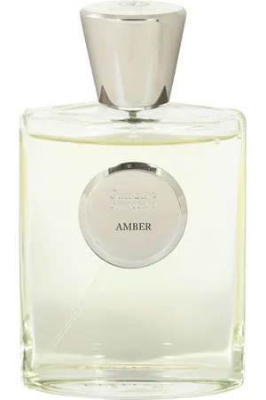 Giardino Benessere Amber Eau de Parfum 100 ml (1100 € / 1 l)