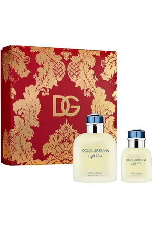 Dolce & Gabbana Light Blue Duftsets 1 ct (106.19 € / 1 ct)