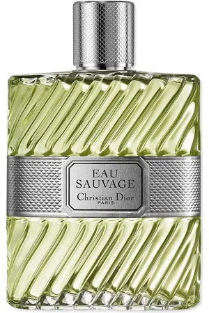 Dior Eau Sauvage Eau de Toilette 100 ml Herren (840 € / 1 l)