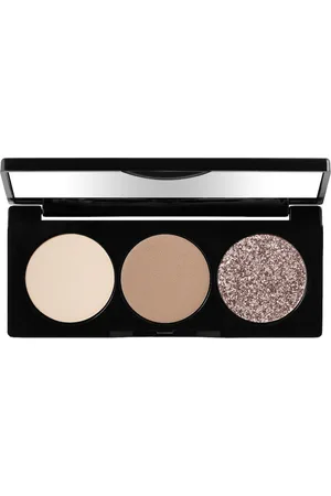Bobbi Brown Essential Eye Shadow Trio Lidschatten 1 ct Everyday Greys (61.99 € / 1 ct)