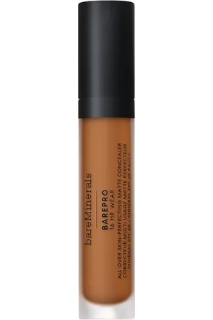 bareMinerals BarePro BarePro 16 HR Wear Concealer 7,5 ml MEDIUM DEEP 450 WARM (4265.33 € / 1 l)