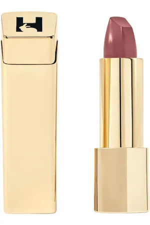 Hourglass Unlocked SATIN CRÈME LIPSTICK Lippenstifte 4 g Dahlia (10750 € / 1 kg)