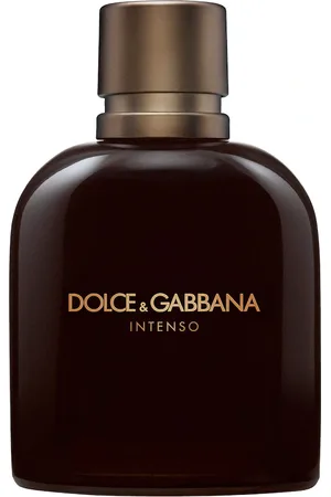 Dolce & Gabbana Intenso Pour Homme Eau de Parfum 125 ml Herren (1040 € / 1 l)