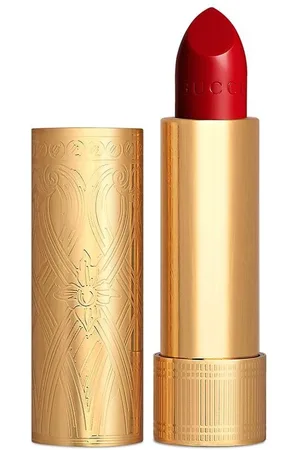 Gucci Beauty Rouge à Lèvres Satin Lippenstifte 3,5 g Nr. 25* Goldie Red (14854.29 € / 1 kg)