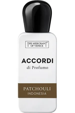 THE MERCHANT OF VENICE Accordi di Profumo Patchouli Indonesia Eau de Parfum 30 ml (2166.67 € / 1 l)