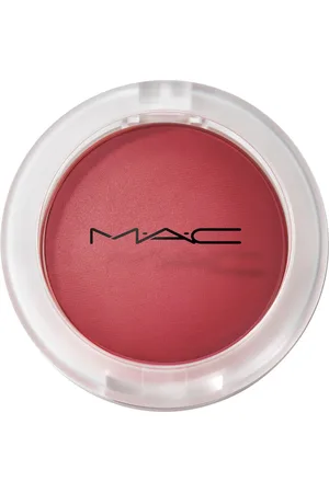 Mac Glow Play Blush Glow play blush Blush 7,3 g PLUSH PEPPER (3986.3 € / 1 kg)