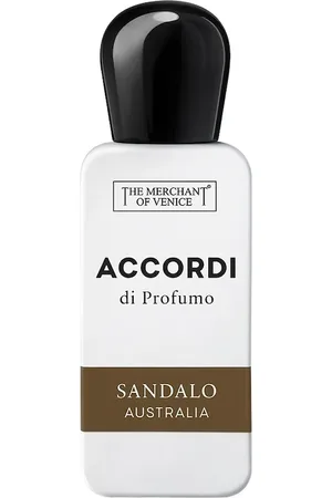 THE MERCHANT OF VENICE Accordi di Profumo Sandalo Australia Eau de Parfum 30 ml (1733 € / 1 l)