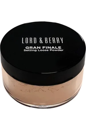 Lord & Berry Gran Finale Puder 9 g Nr.8303 Just Peach (4000 € / 1 kg)